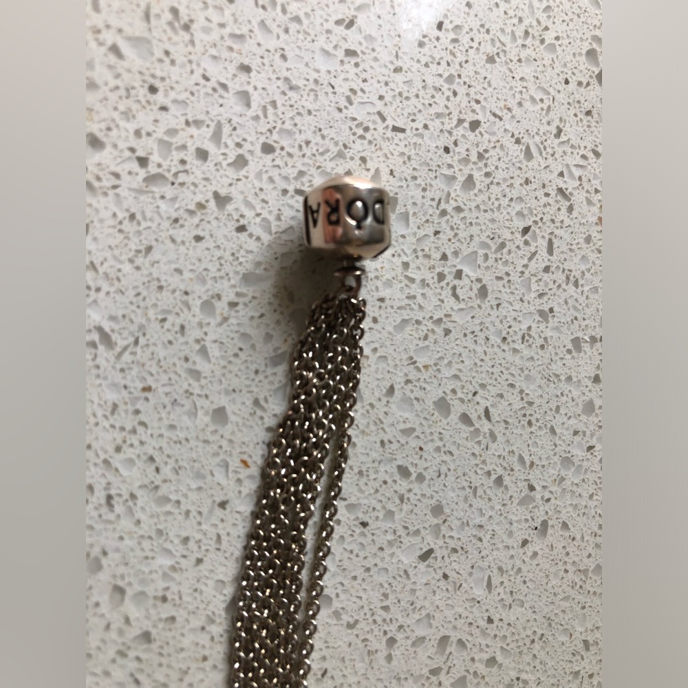 Pandora bracelet
